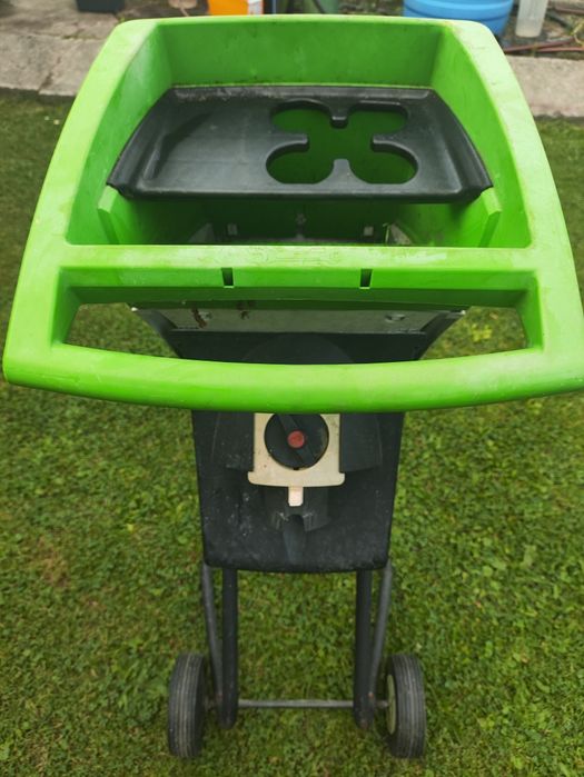 Rozdrabniacz Viking GE 103