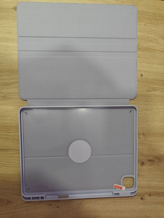 Etui Baseus IPAD 13 Pro/Air 4,5


Baseus Magnetyczne Minimal