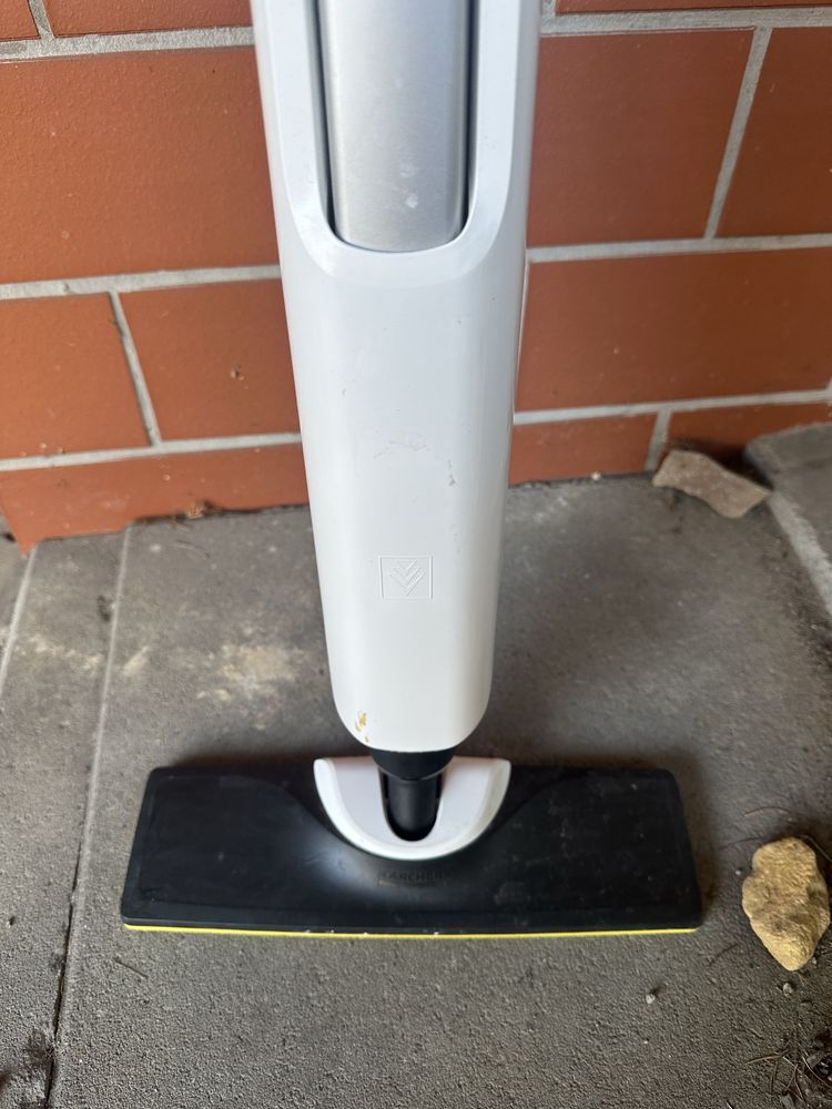 Mop parowy Karcher