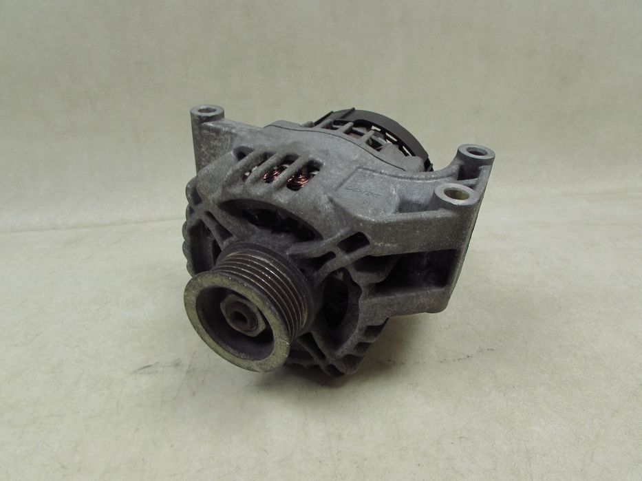 FIAT DOBLO II COMBO D 1.3 M-JET 08-18 ALTERNATOR 70A 51854905
