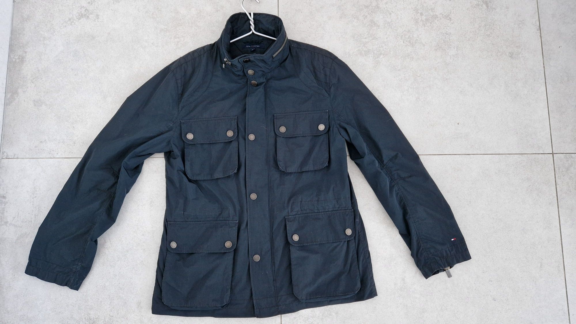 Kurtka Tommy Hilfiger