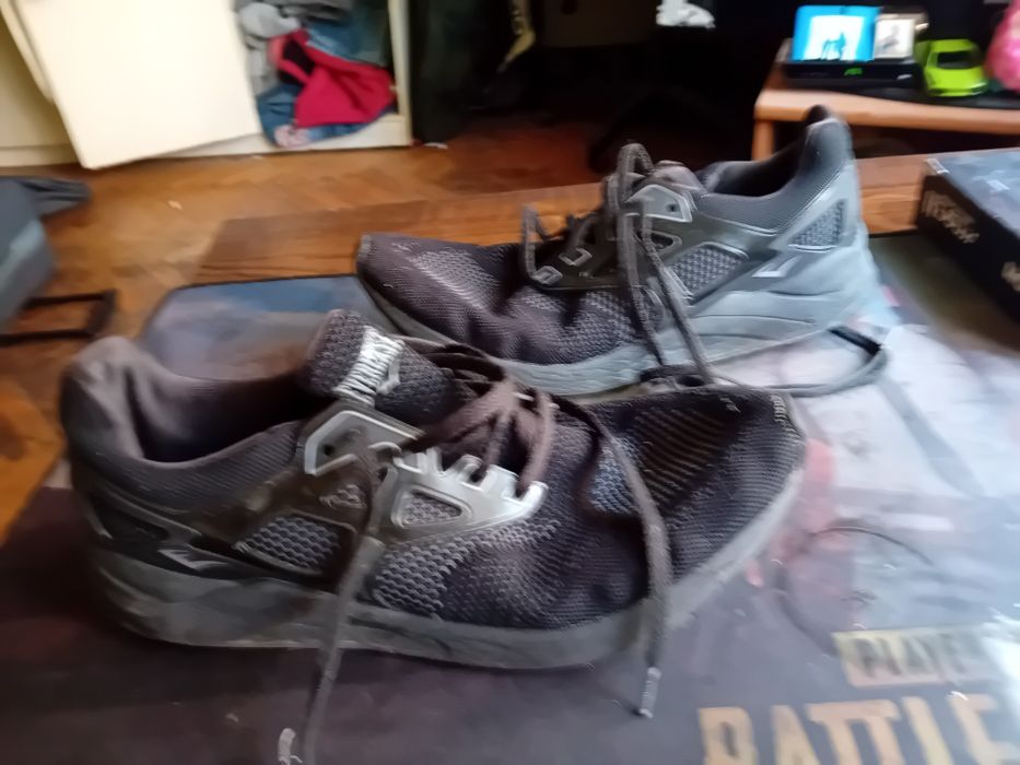Buty EVERLAST rozm44 MODNE 2024 stan dobry TANIO OKAZJA wygodne miękki