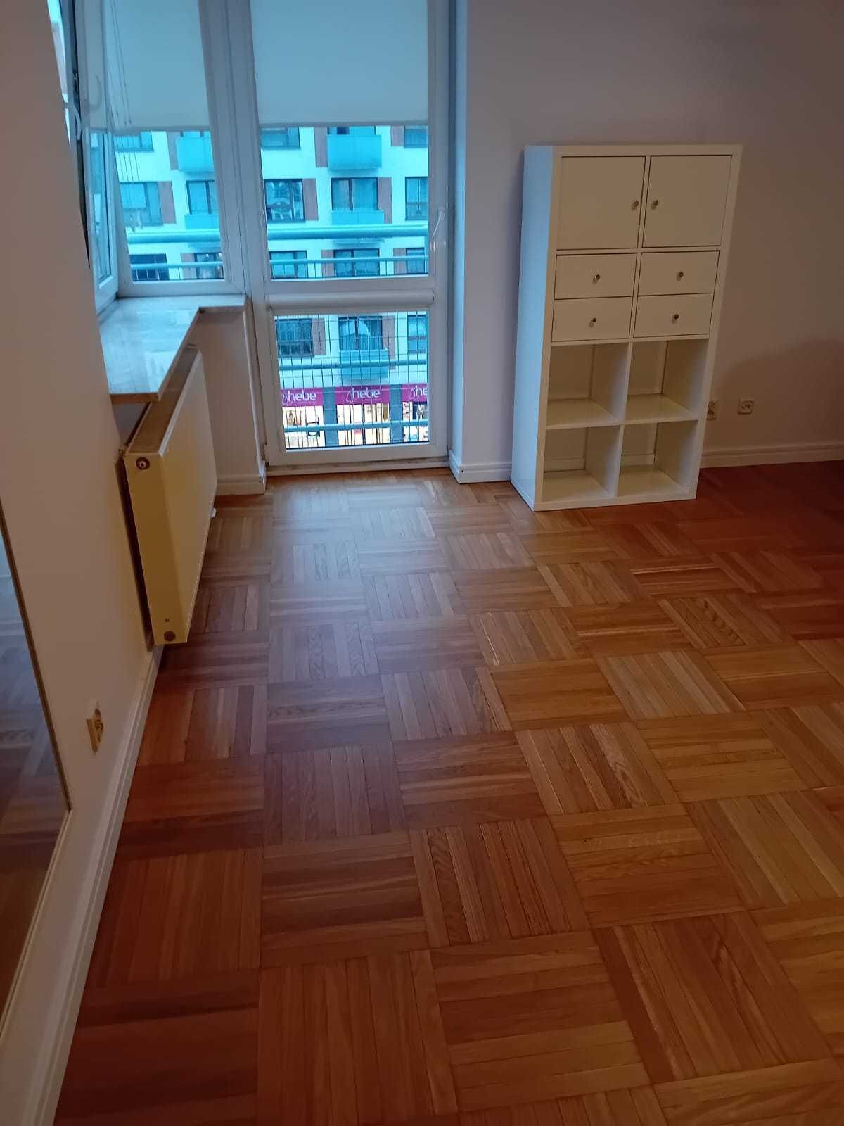 Nocleg apartament mieszkanie na doby krotki termin Ursynow Lanciego