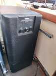 Subwoofer aktywny okej