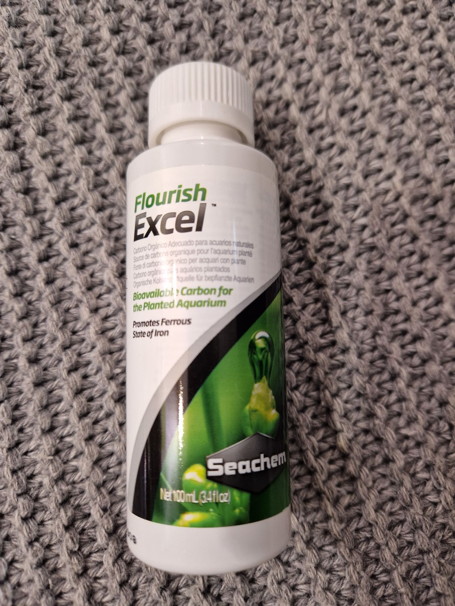 Seachem Flourish Excel 100ml