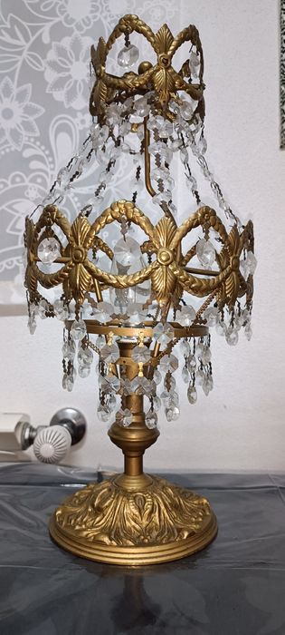 Vendo Candeeiros de mesa