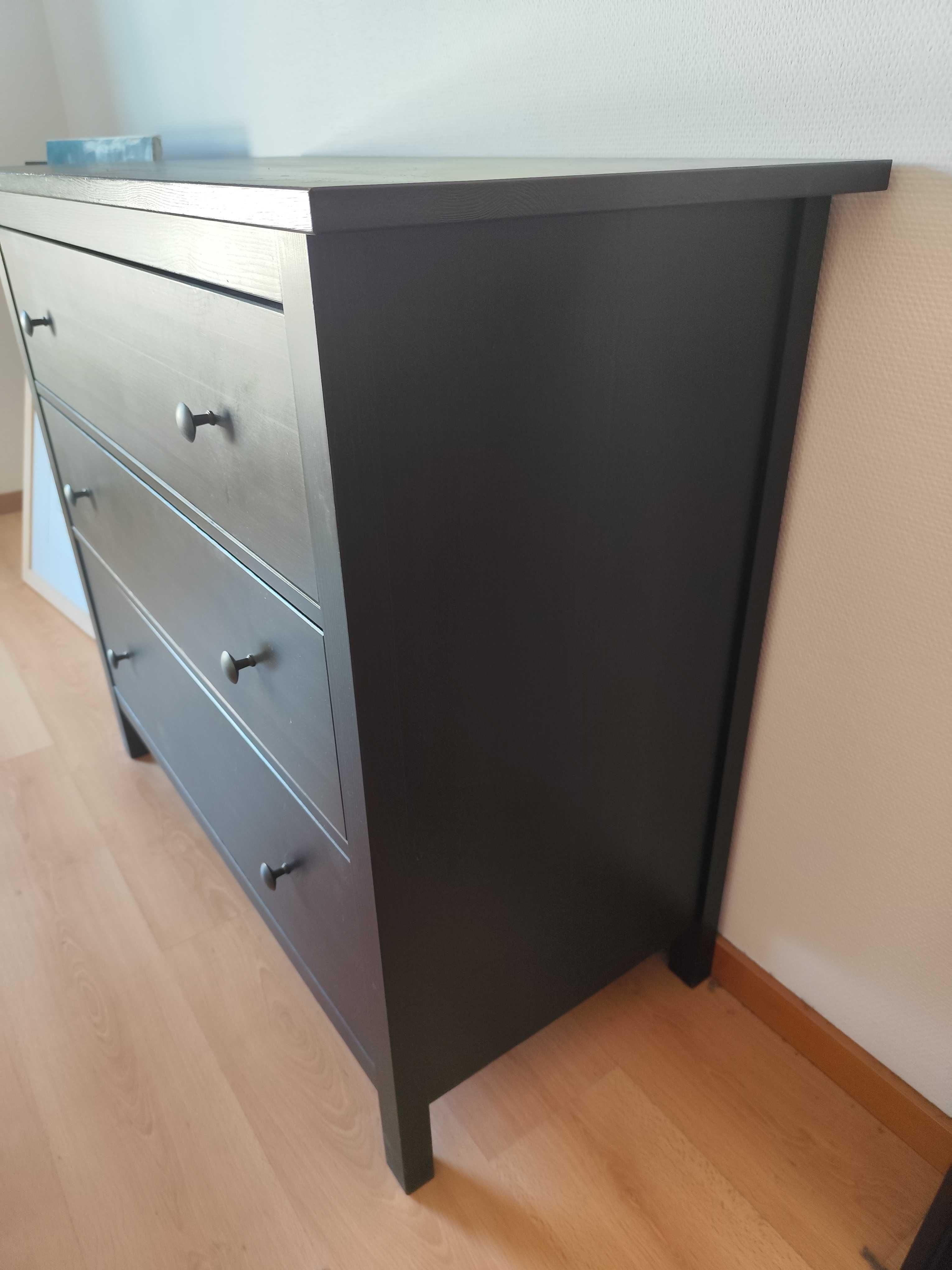 Cómoda IKEA 3 gavetas