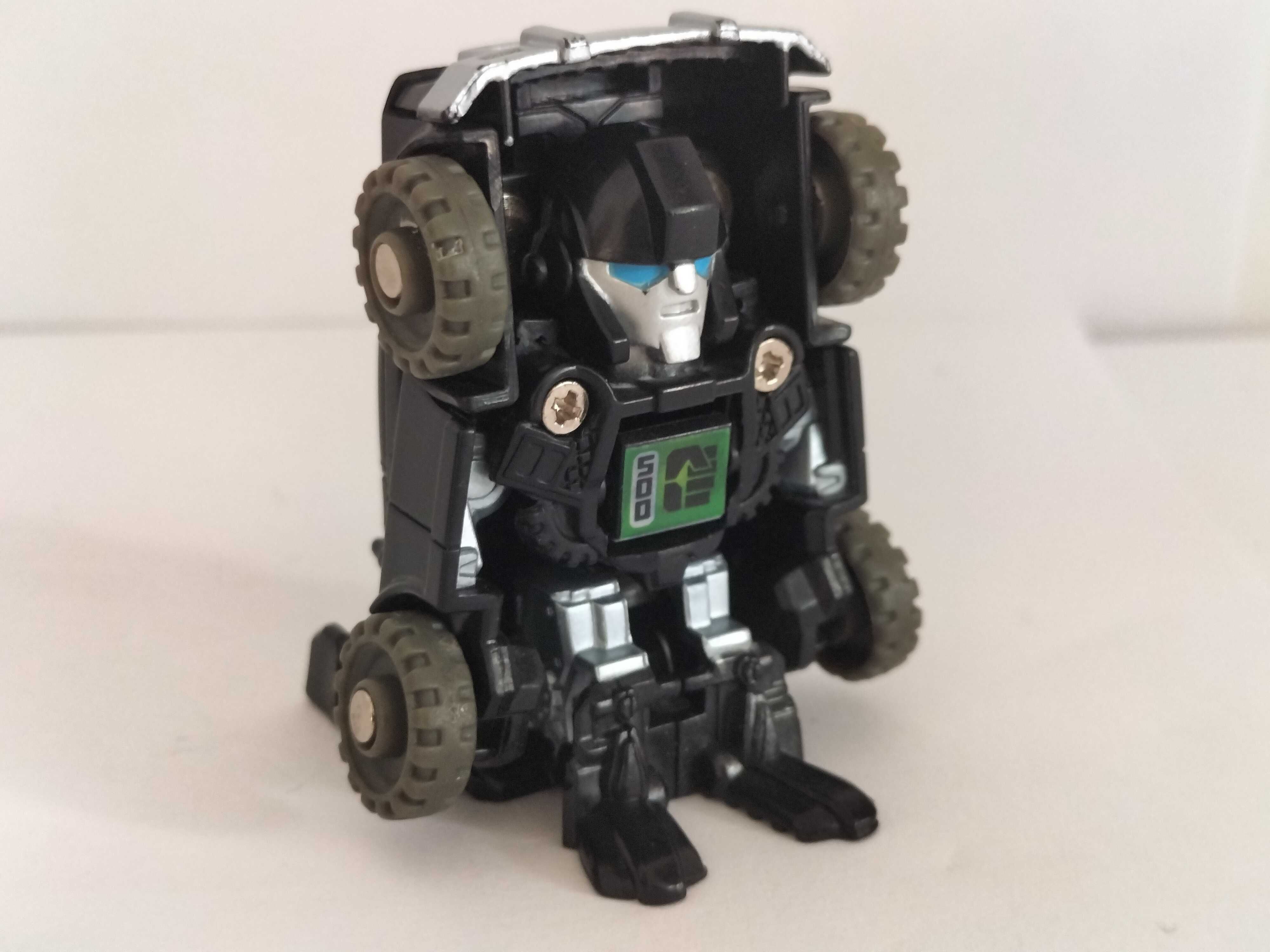 Transformers Bot Hasbro