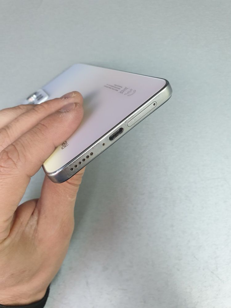 Xiaomi Note 12 pro 8/256