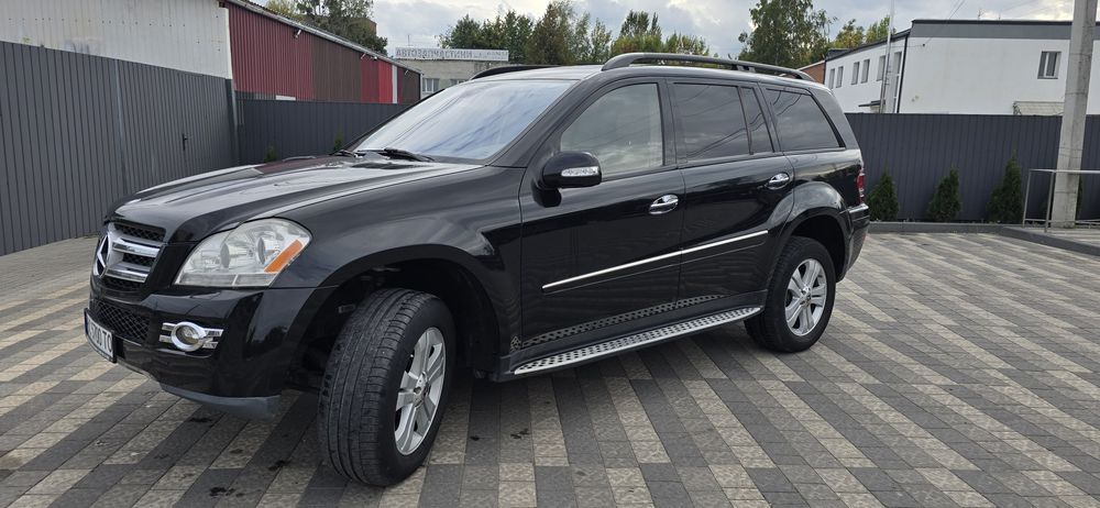 Mercedes gl320 Мерседес gl320