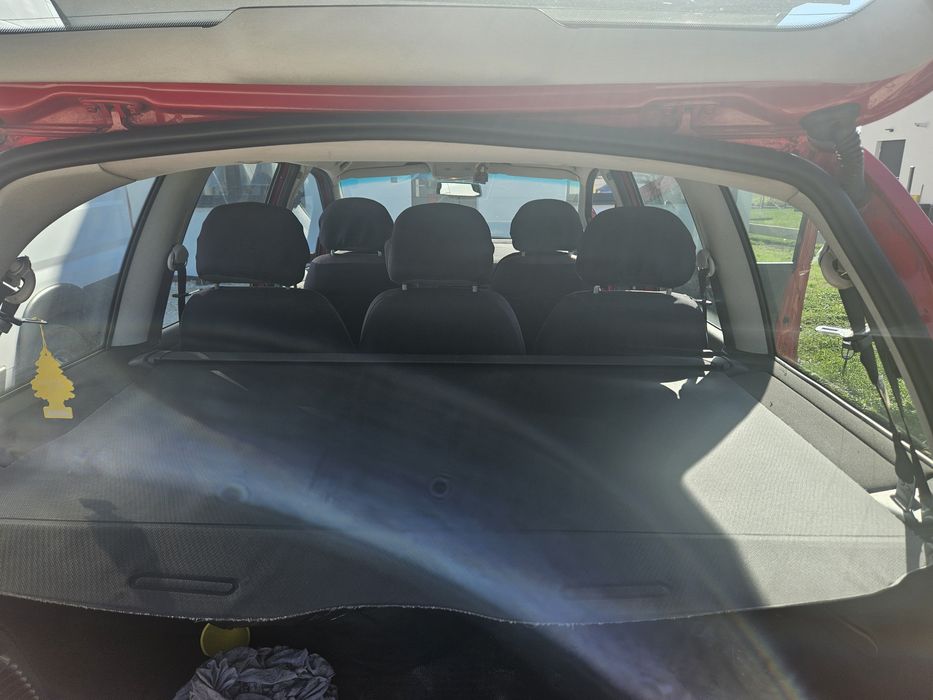 Sprzedam VW Sharana 2005r