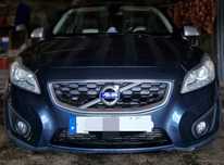Volvo C30 1.6D 110 CV