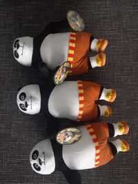Kung Fu Panda 3 Maskotka Po 3 szt. NOWE