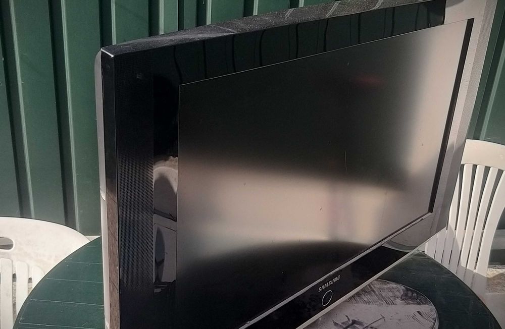 Tv Samsung 32" p/peças