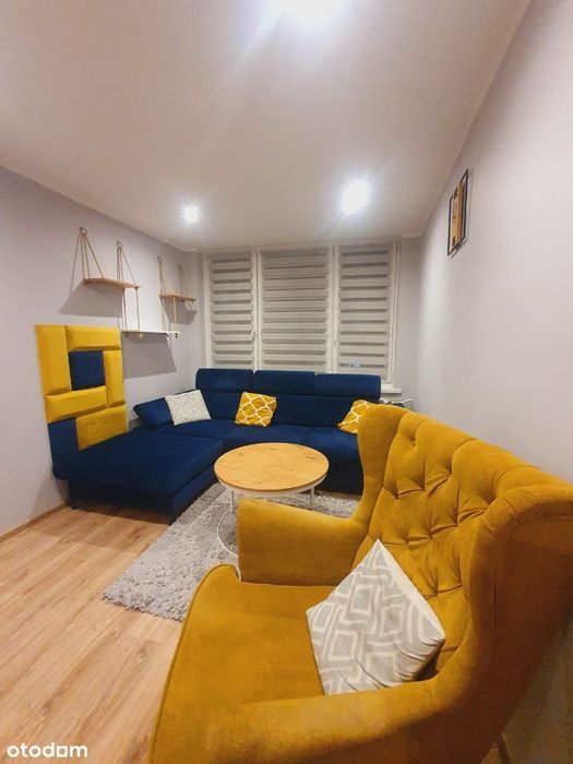 Szombierki - Do zamieszkania - 38m2 - Zabrzańska