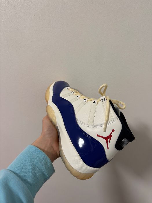 Air Jordan 11 Retro "Rare Air"