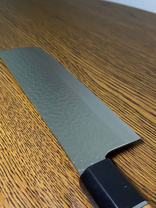 Na prezent Japonski nóz kuchenny
