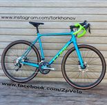 28 CUBE CROSS RACE Boost Carbon. Shimano Tiagra.  Disc TRP. Вага 10.2