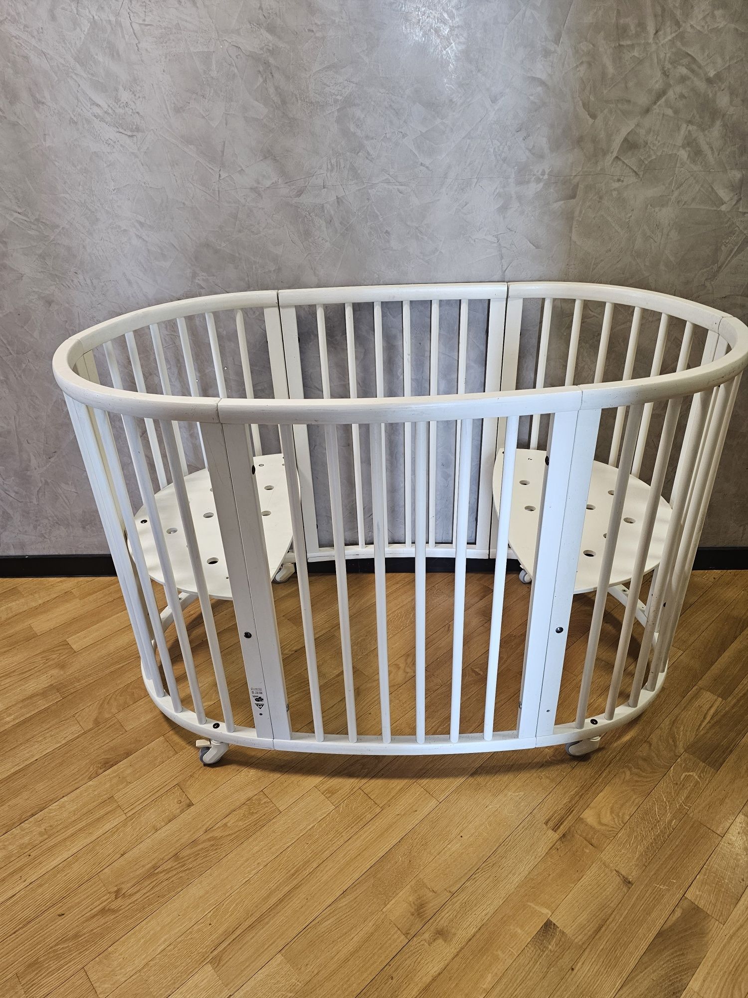 продам кроватка stokke sleepi 3 в 1