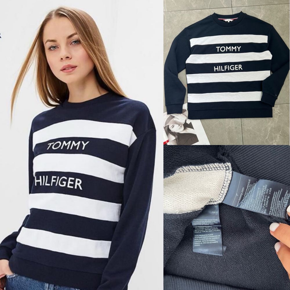 Сукня tommy сукня футболка tommy hilfiger комбінезон