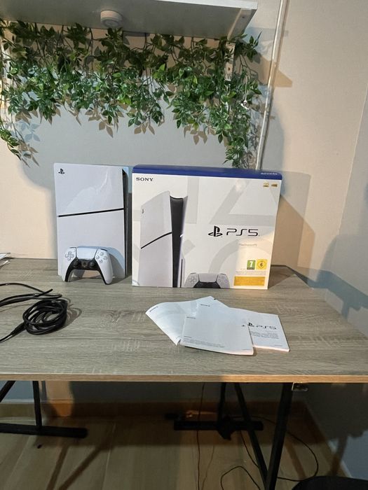 Playstation 5 - nova