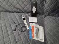 Smartwatch Samsung Galaxy Watch Ultra 2024 Biały White Zegarek