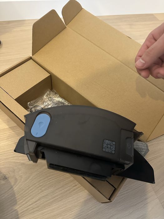 Robot Roomba i5+ com Clean Base + Função Mopa