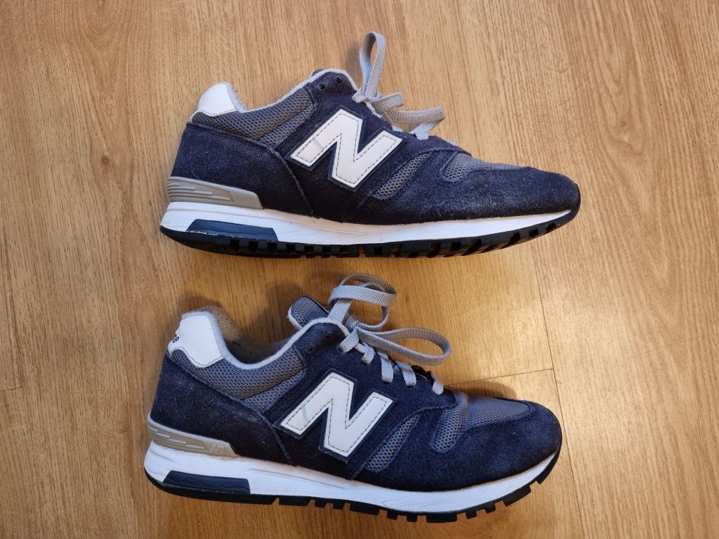 New Balance 565 rozm.40