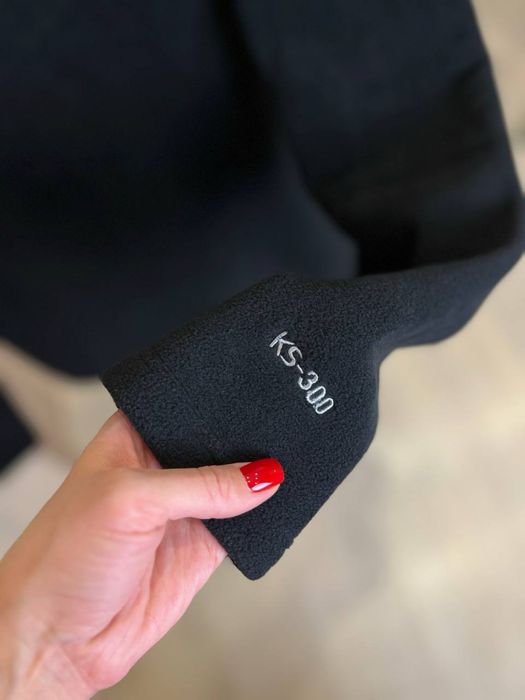 Чоловіча флісова кофта куртка karrimor ks-300