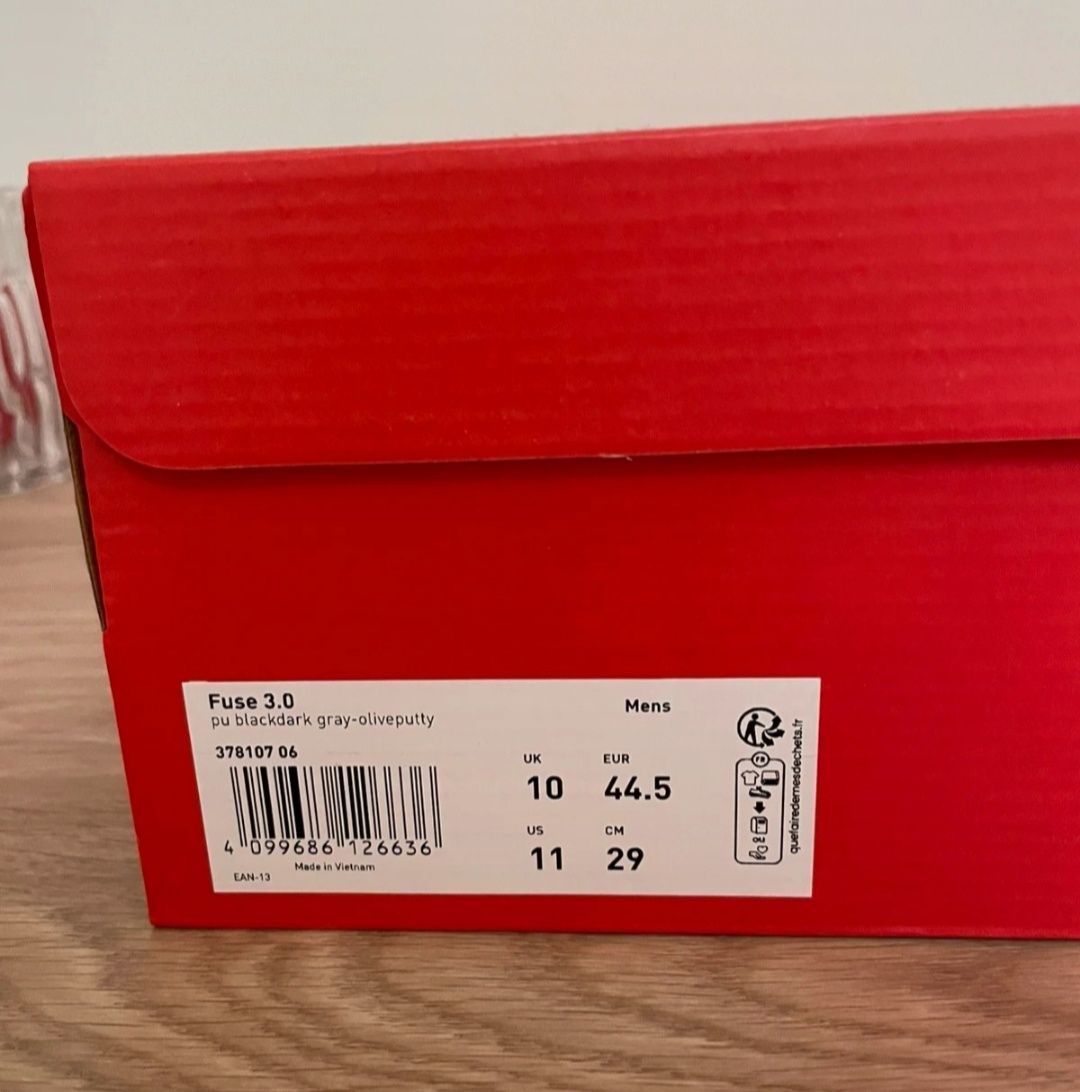 Buty treningowe crossfit Puma