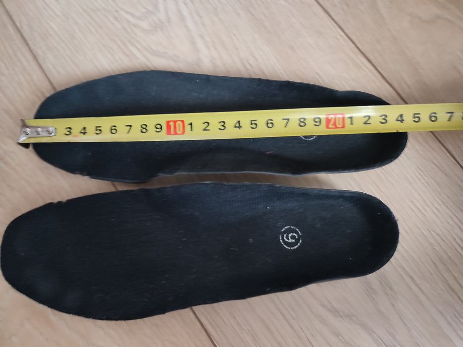 Rolki K2 fitnes 36 (23cm) Alexis 80mm W