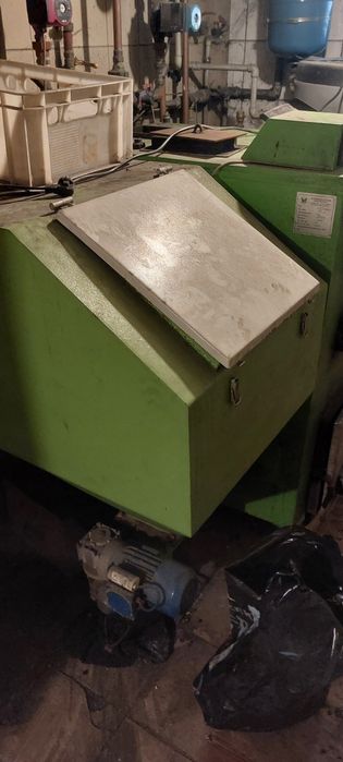 Części do pieca hef 38kw