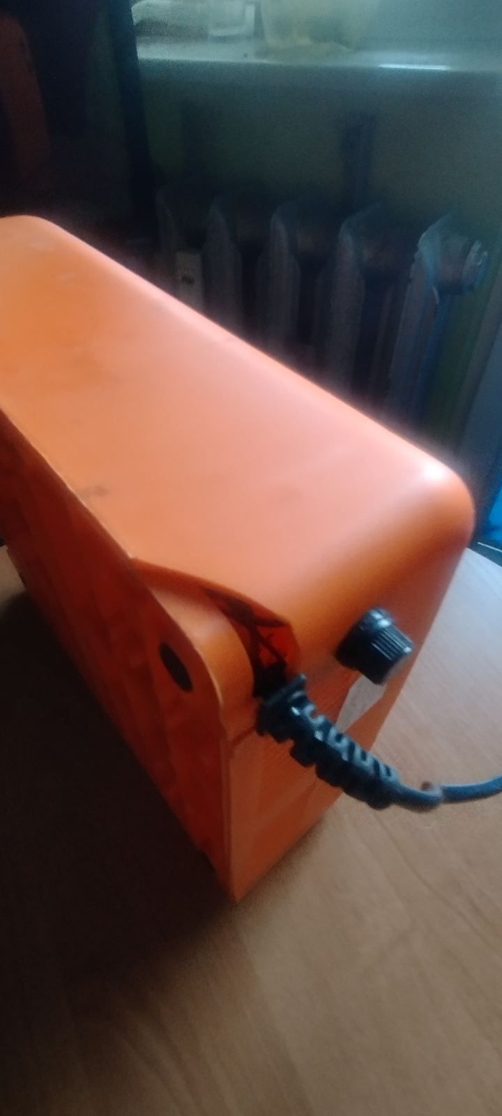 Lampa paznokcie tipsy UV