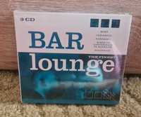 Bar Lounge The Finest / BOX 3 CD / NOWA FOLIA