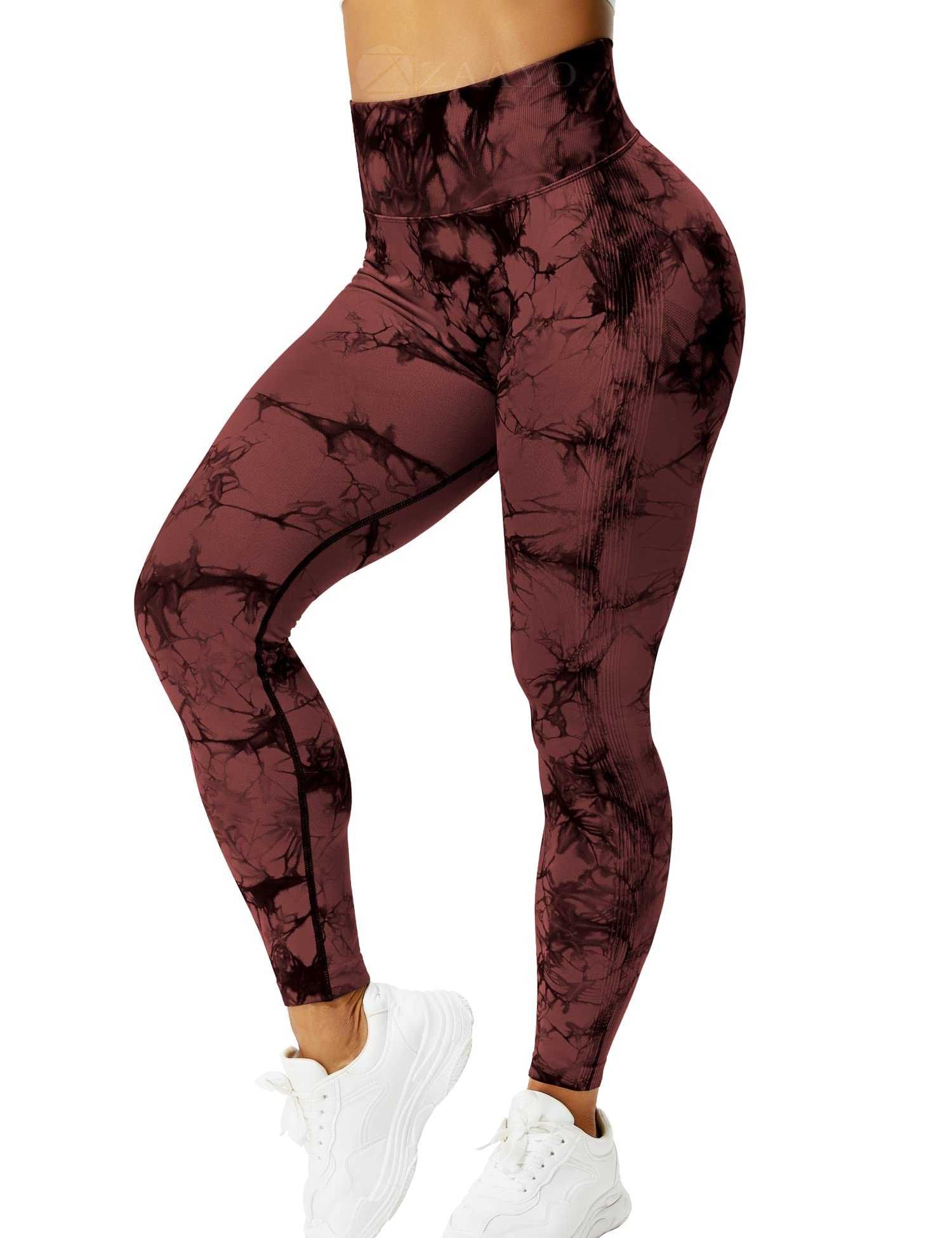 Nowe czerwone damskie spodnie / legginsy / getry na fitness !XS/S!