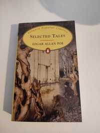Selected Tales Edgar Allan Poe