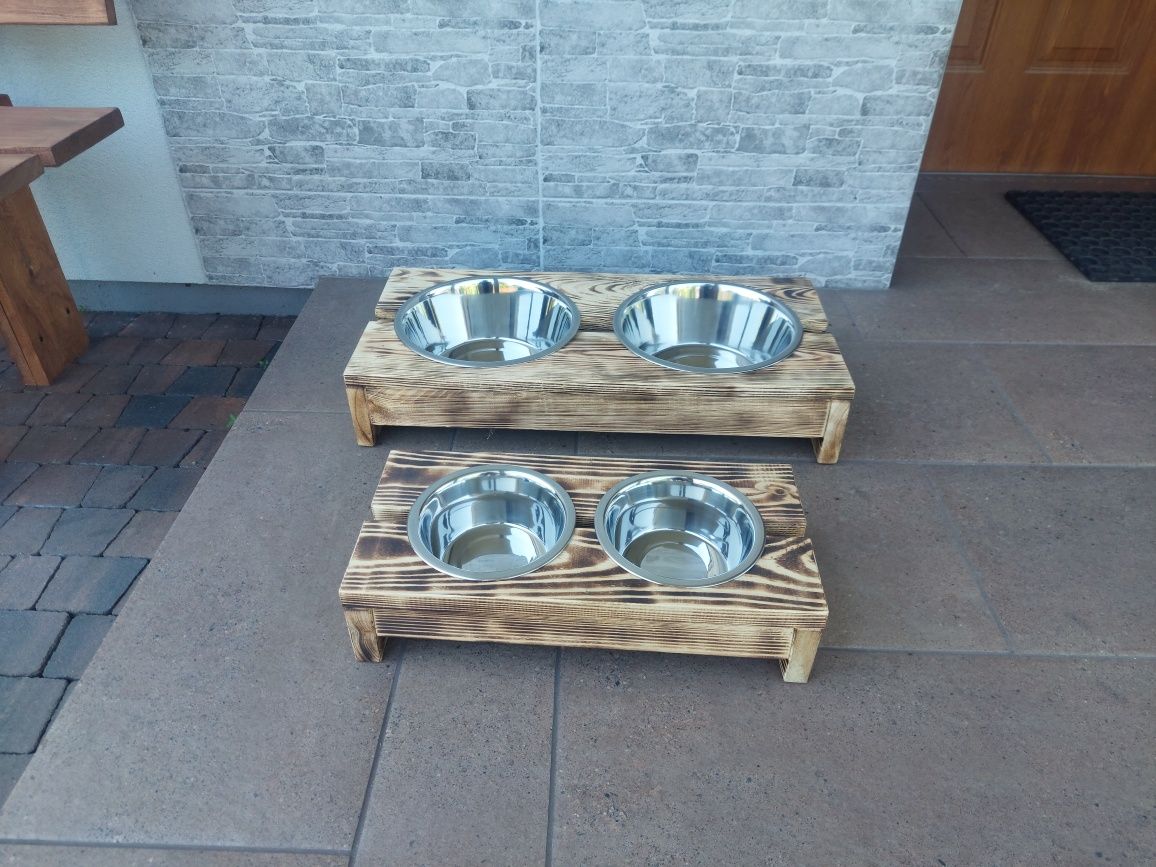Buda nowe budy solidne z desek 2.5 heblowanych do psa domek