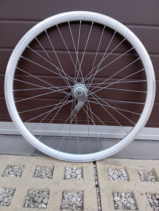 Koło wzmocnione 26" do rower