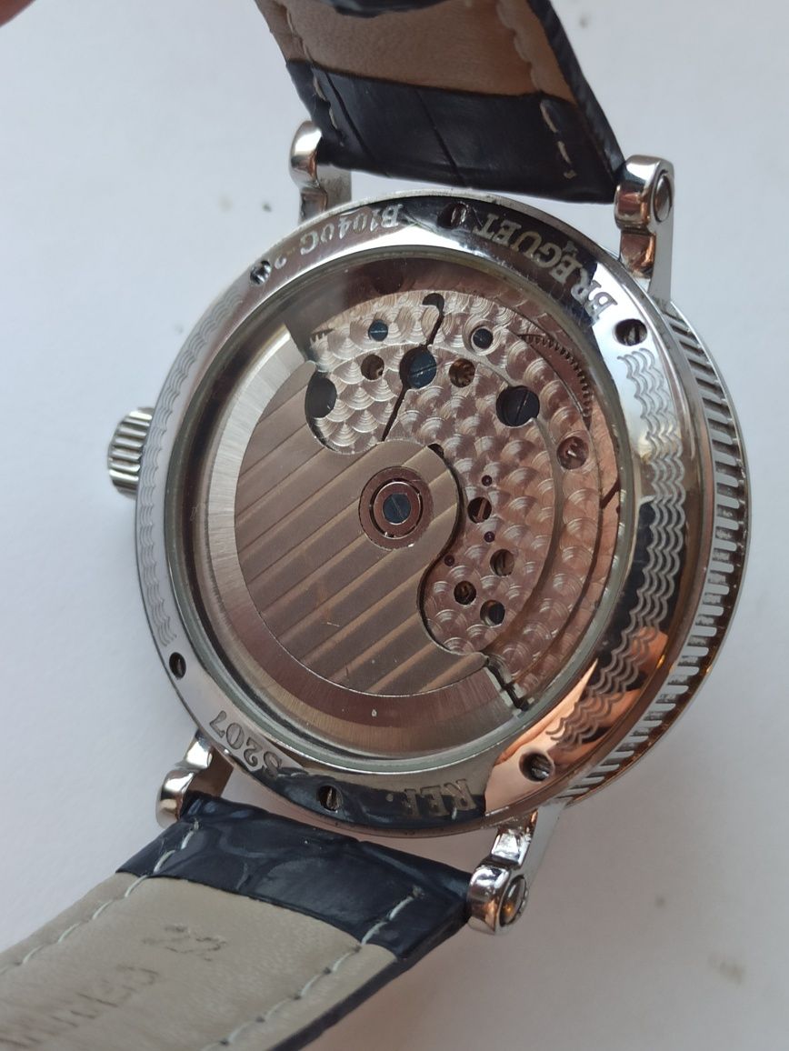 Часы,годинник BREGUET с автоподзавод