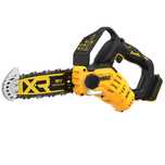 Pilarka łańcuchowa akumulatorowa 20cm 18V XR body DCMPS520N-XJ DeWalt