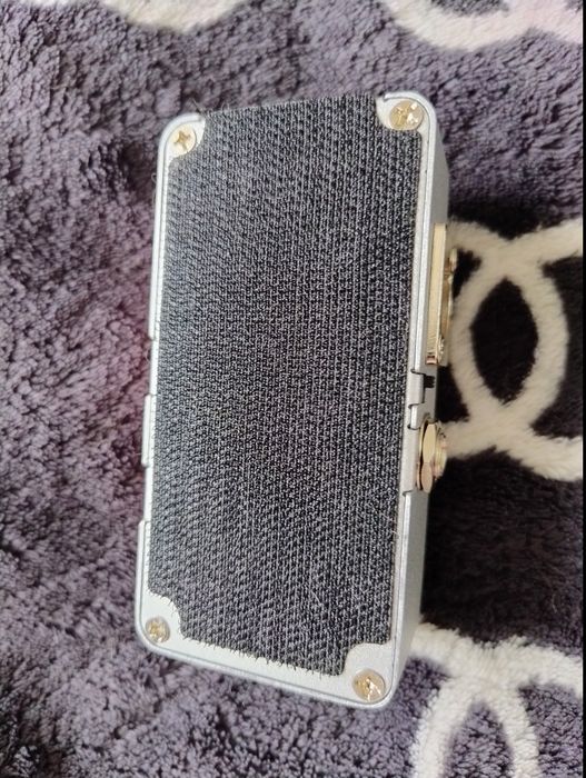 HOTONE AUDIO OMNI IR Гітарний процесор ефектів, емулятор кабінету