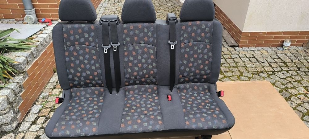 Kanapa 3 osoby Vito 111