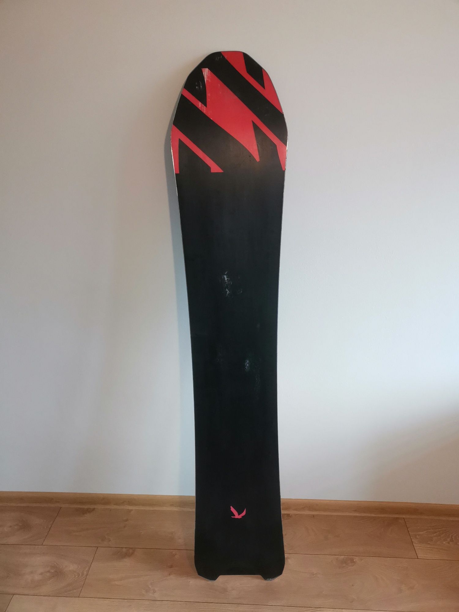 Deska snowboardowa legenda Volkl Pace 169cm