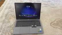 Lenovo LOQ 15IAX9 luna grey