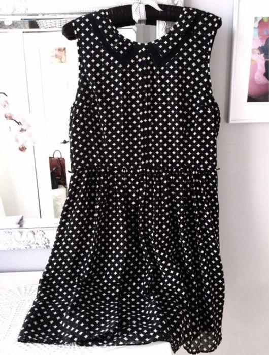 Oasis - sukienka damska