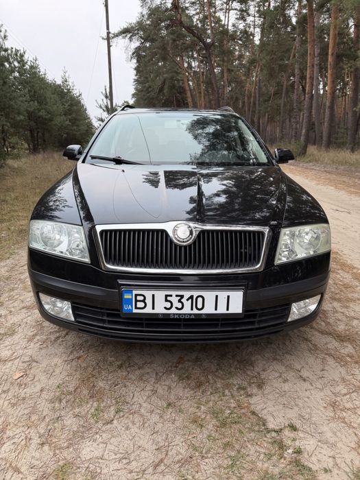 Продам Skoda Oktavia A5