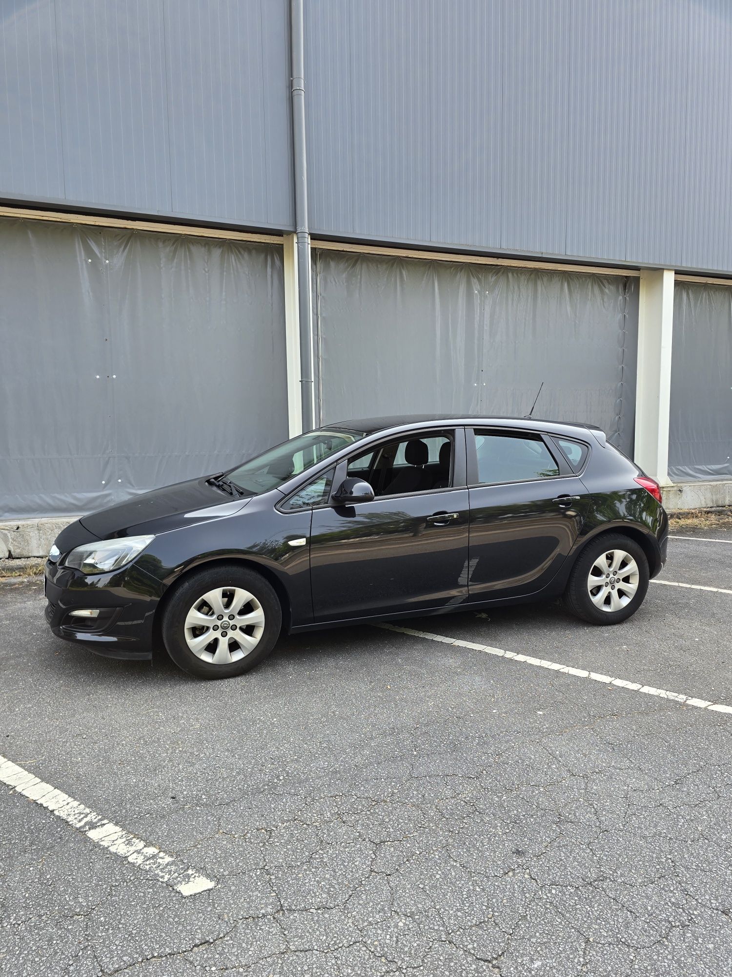Opel Astra 1.3 CDTI