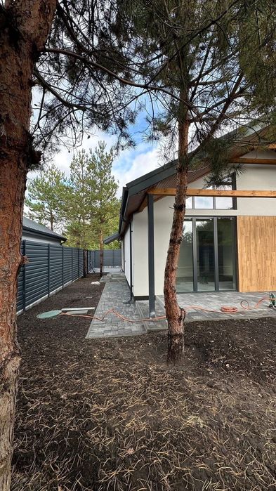 Продаж одноповерхового будинку у Віті Поштовій, 4.5 сотки