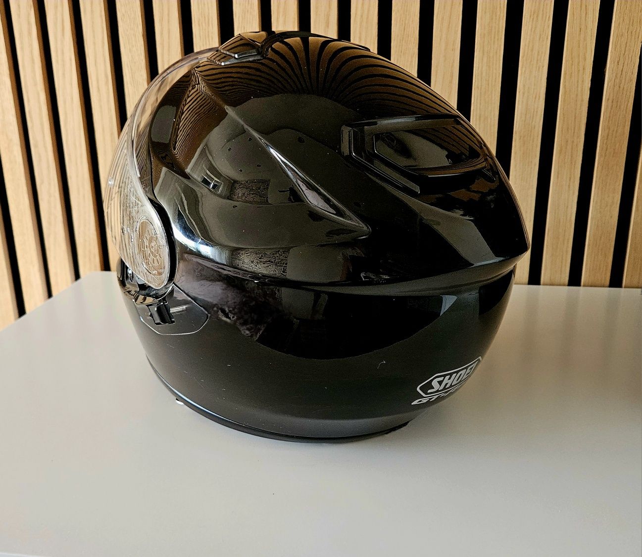 Kask motocyklowy Kask SHOEI GT-Air / Rozmiar S