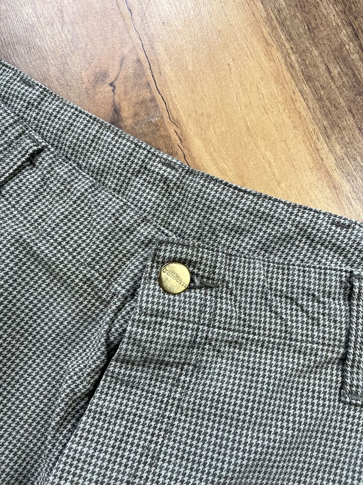 Карго штани Carhartt SK8 -Широкі Y2 -на шнурівці внизу -Л